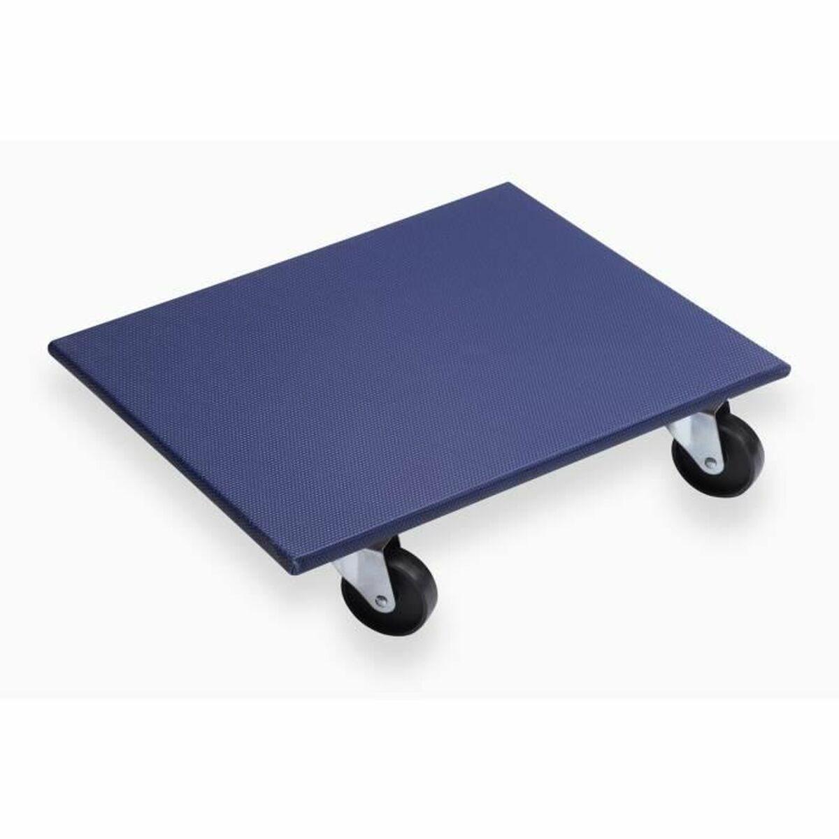Carretilla Meister 821410 400 kg 50 x 14 x 60 cm