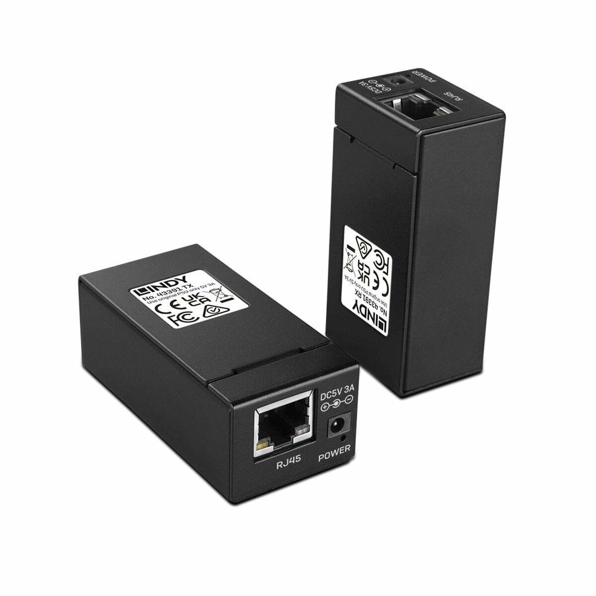 Cable VGA LINDY Negro