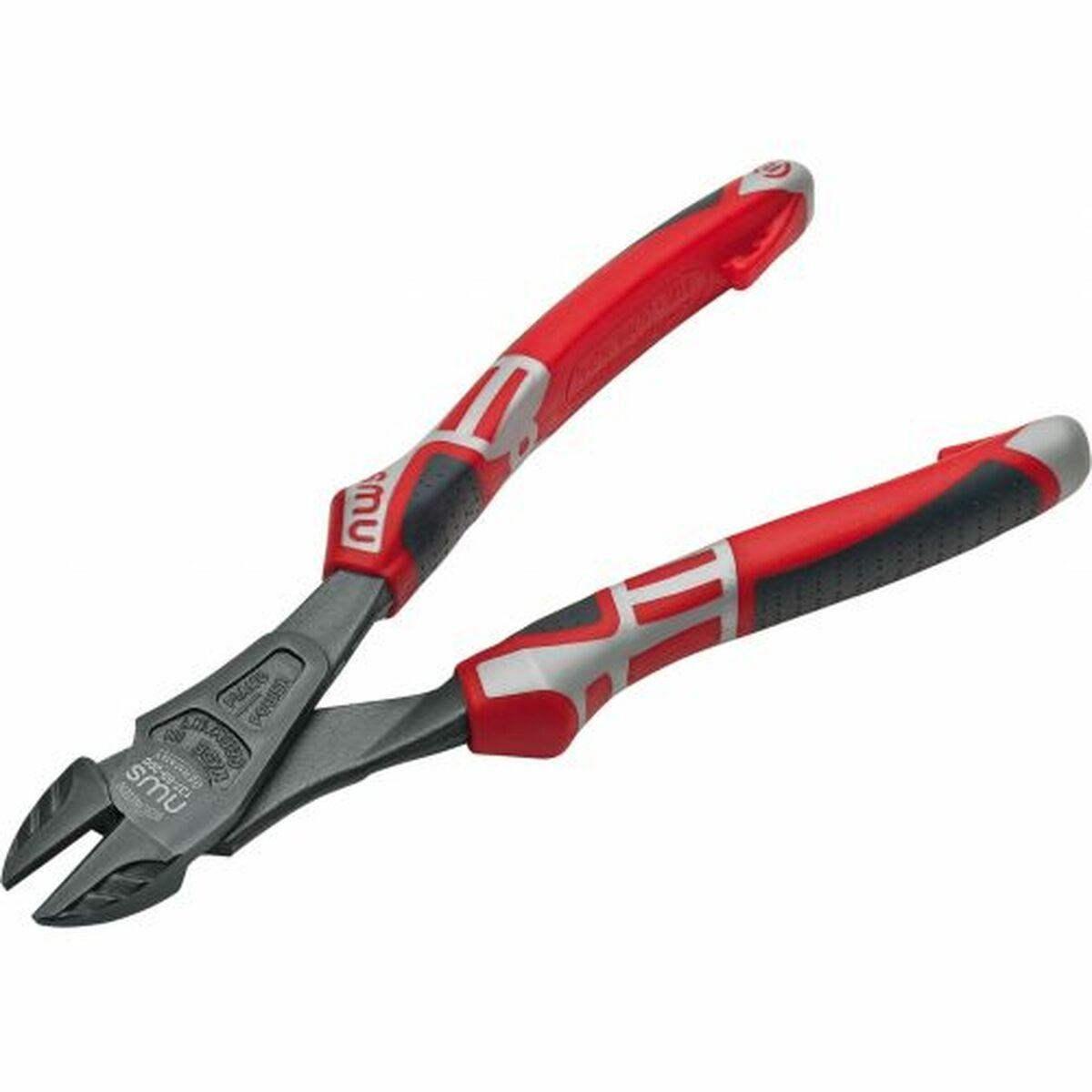 Alicates de corte diagonal NWS Serie 69 3 mm 4,5 mm 3,5 mm 24 cm