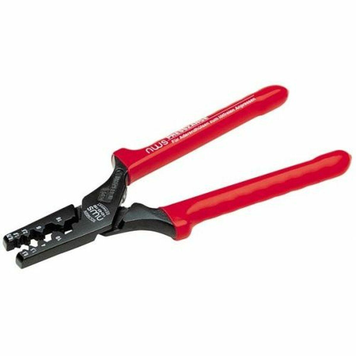 Alicates NWS 19 cm
