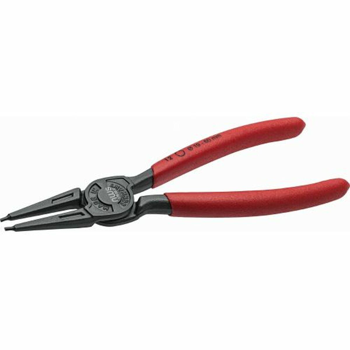 Alicates Circlip NWS 60 mm Recto