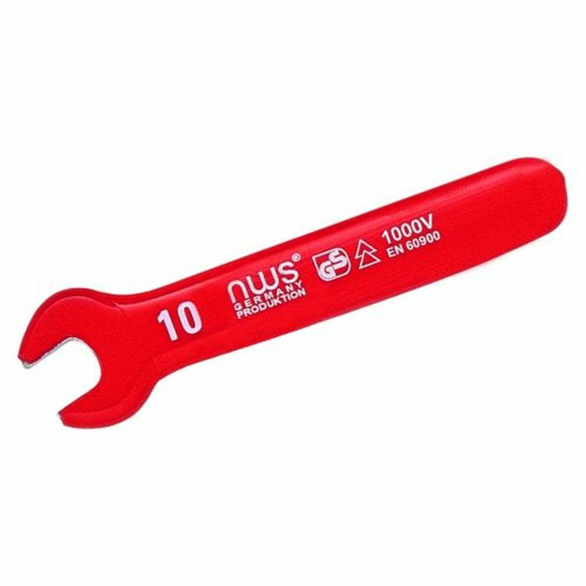 Llave fija de una boca NWS 22 mm