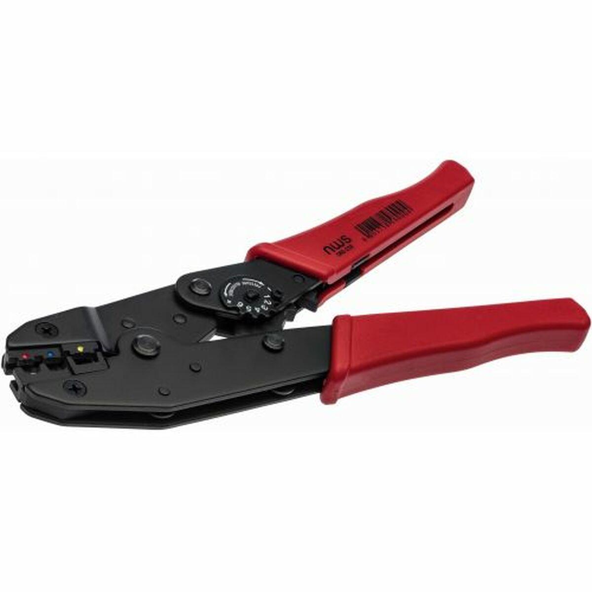 Crimpadora NWS 23 cm