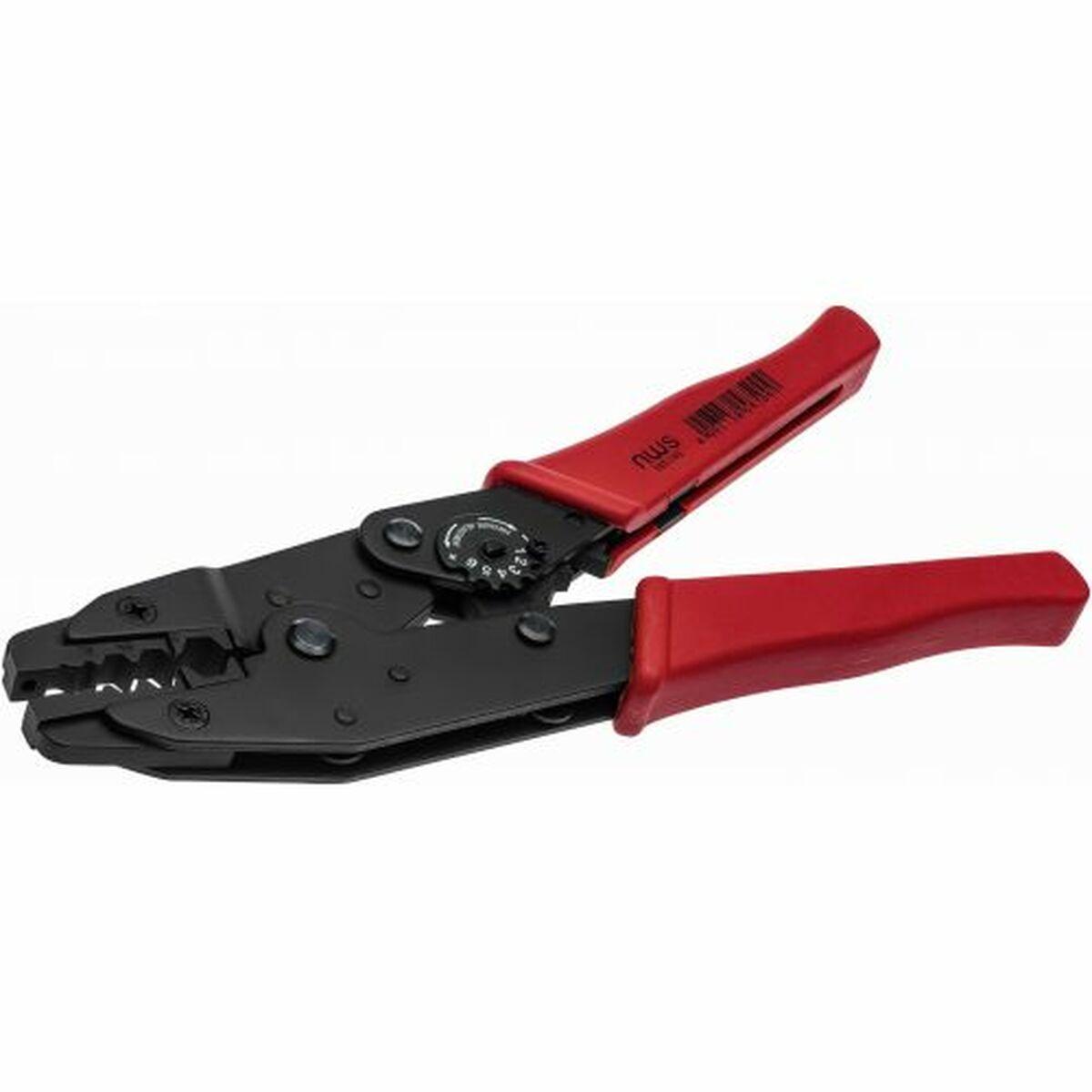 Crimpadora NWS 24 cm