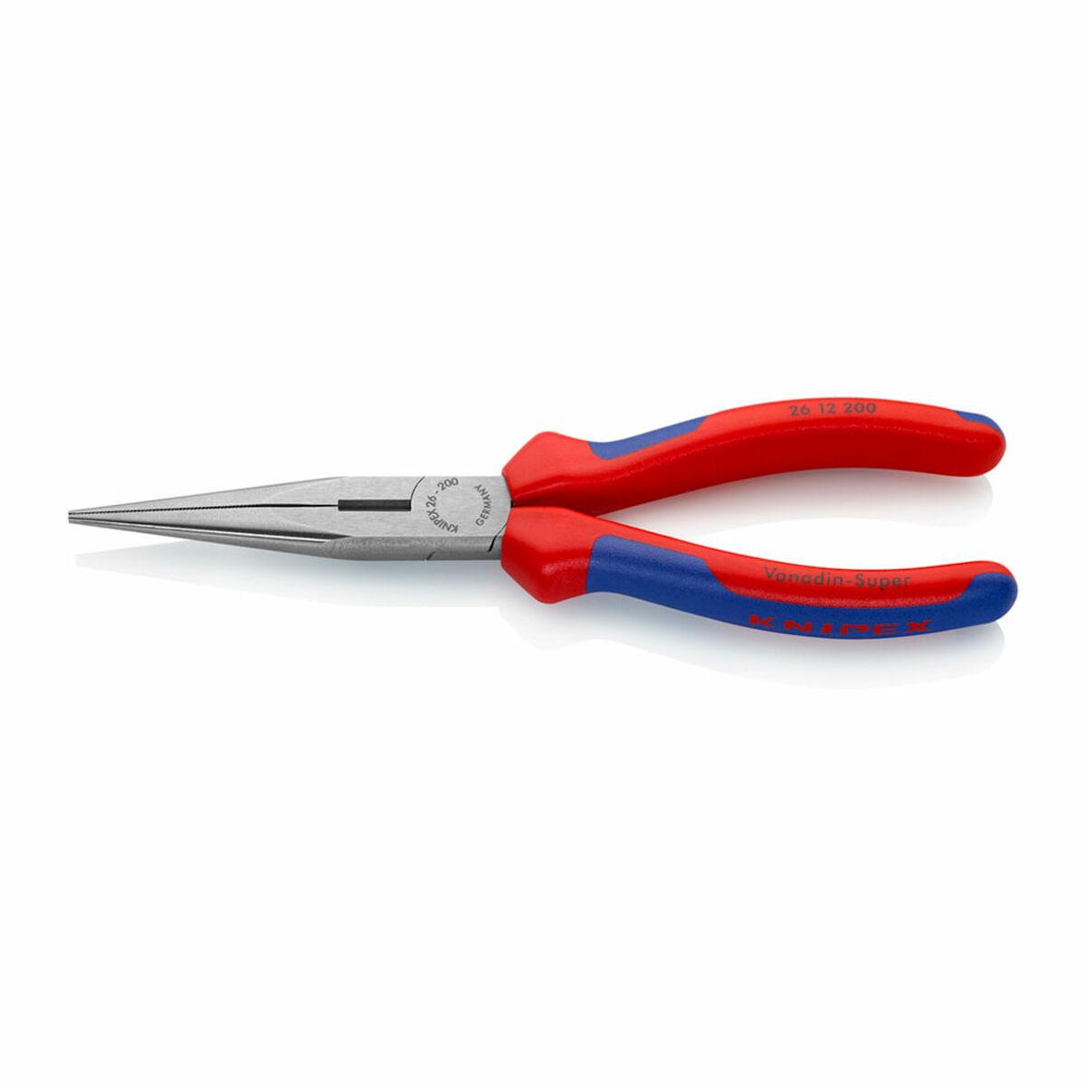 Alicates de punta de aguja Knipex