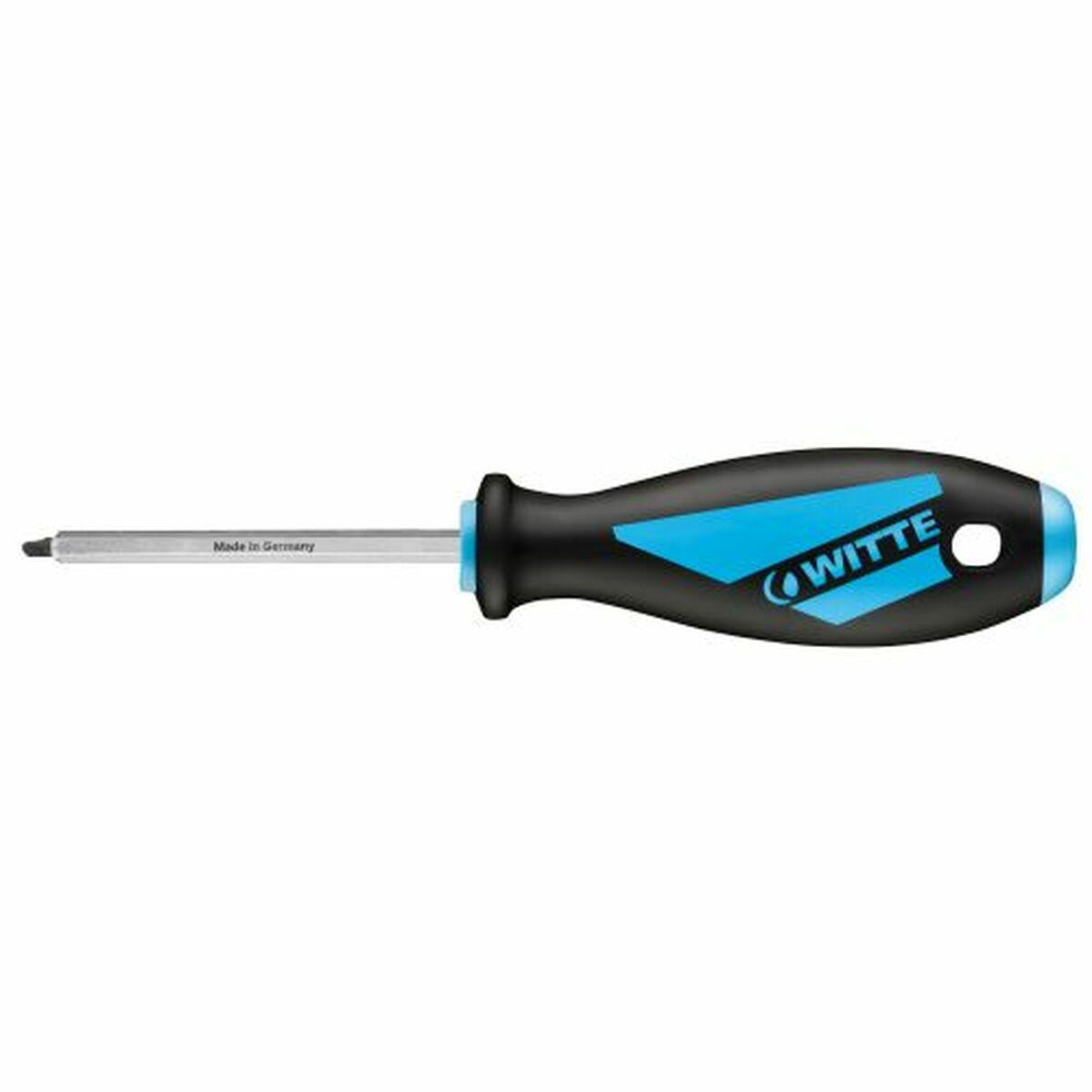 Destornillador WITTE MAXX Tri-Wing