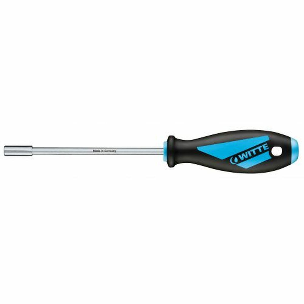 Set de Destornilladores WITTE MAXX Hex