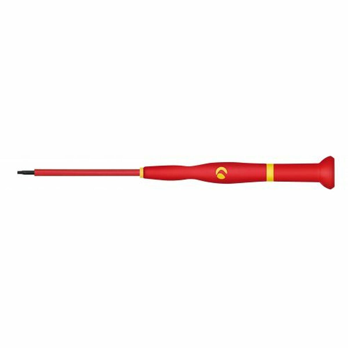 Destornillador de precisión WITTE WITTRON VDE Torx