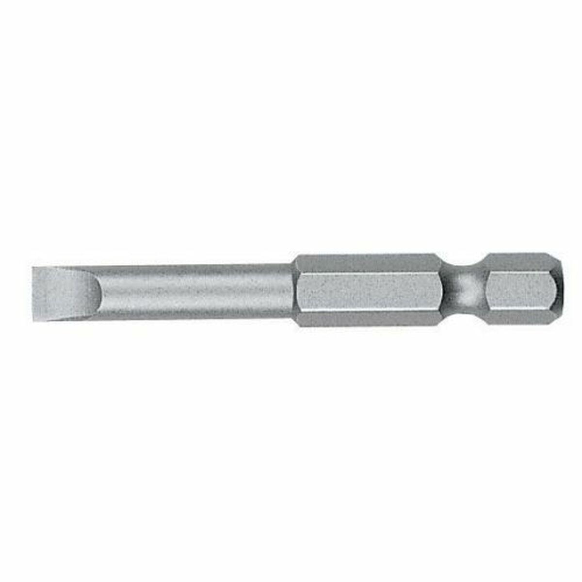 Juego de puntas WITTE Plana 10 Unidades 10 Piezas