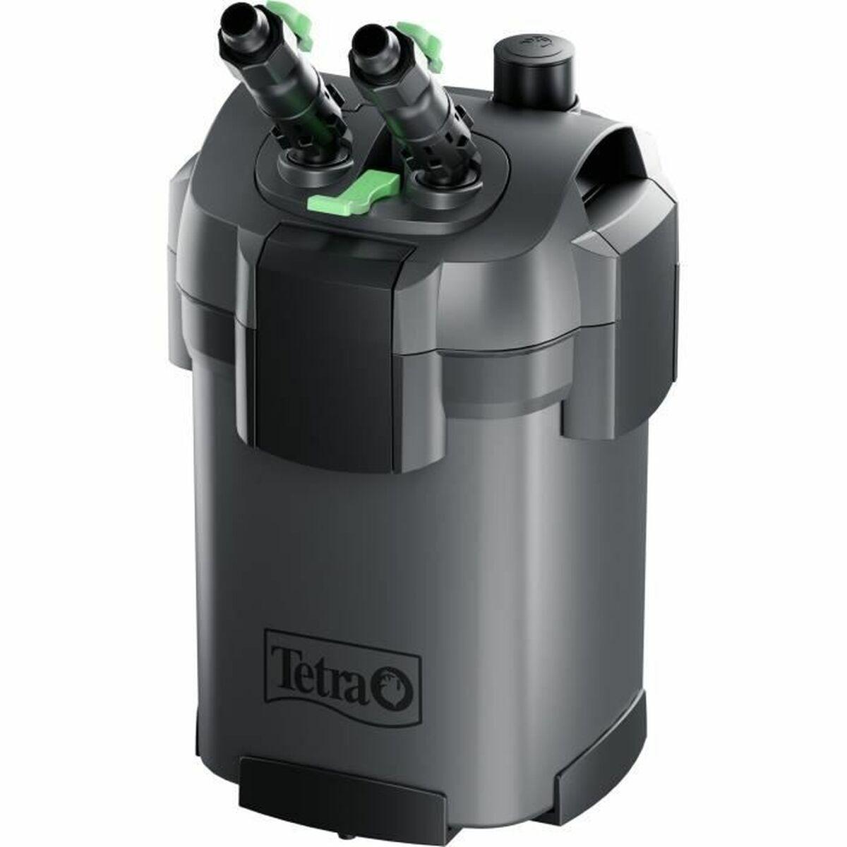 Filtro de agua Tetra EX 1000 plus