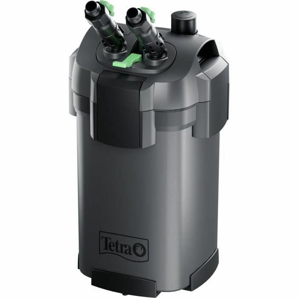 Filtro de agua Tetra EX 1500 plus