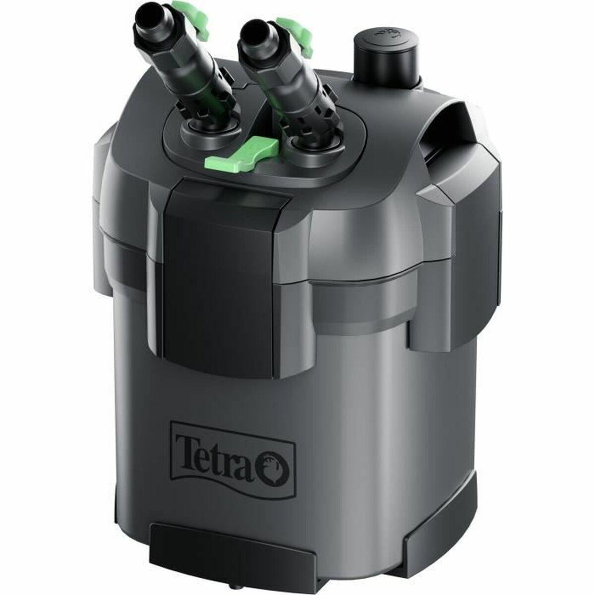 Filtro de agua Tetra EX 500 plus