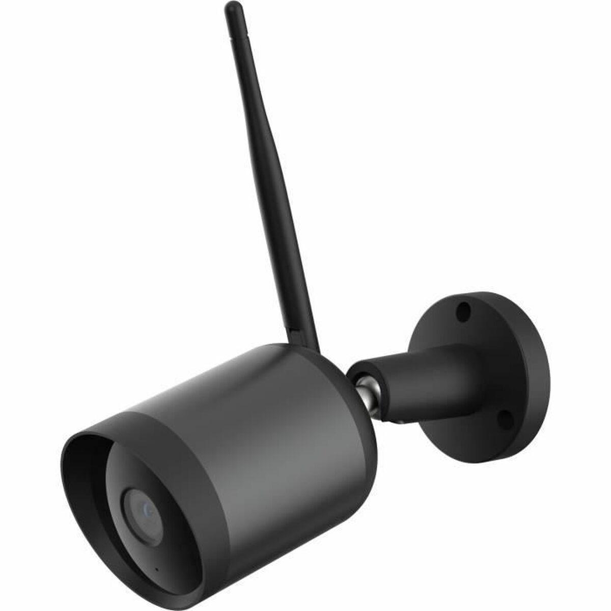 Videocámara de Vigilancia LINK2HOME