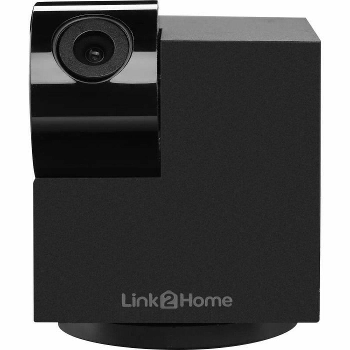 Videocámara de Vigilancia LINK2HOME