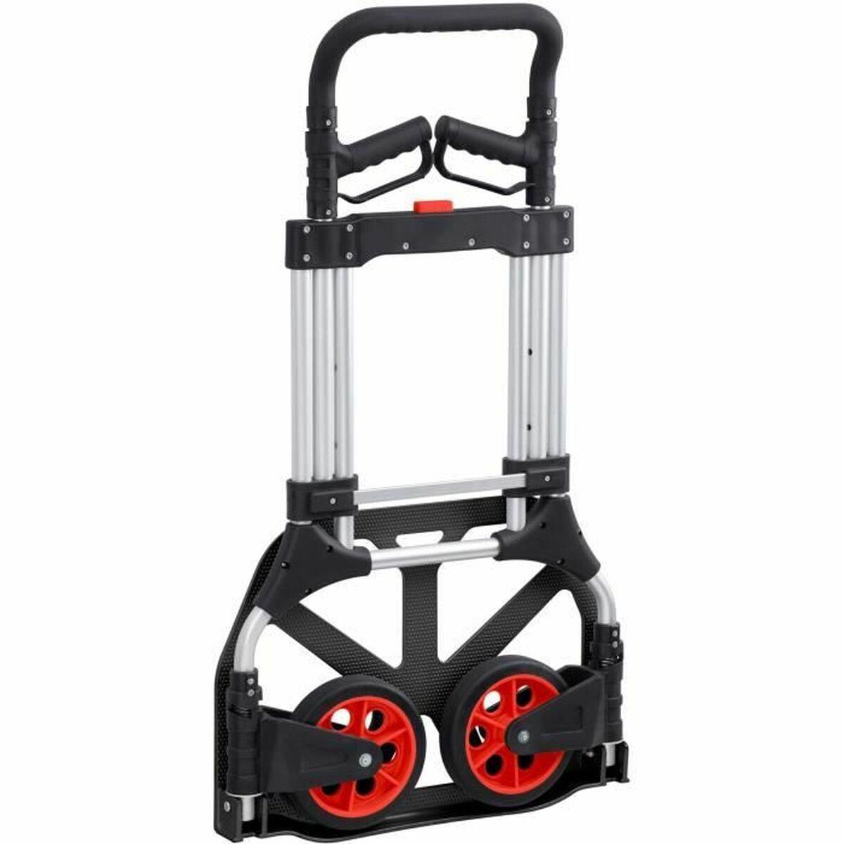 Carretilla Meister 8985710 Negro