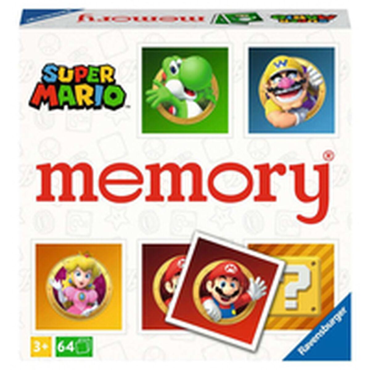 Juego Educativo Ravensburger