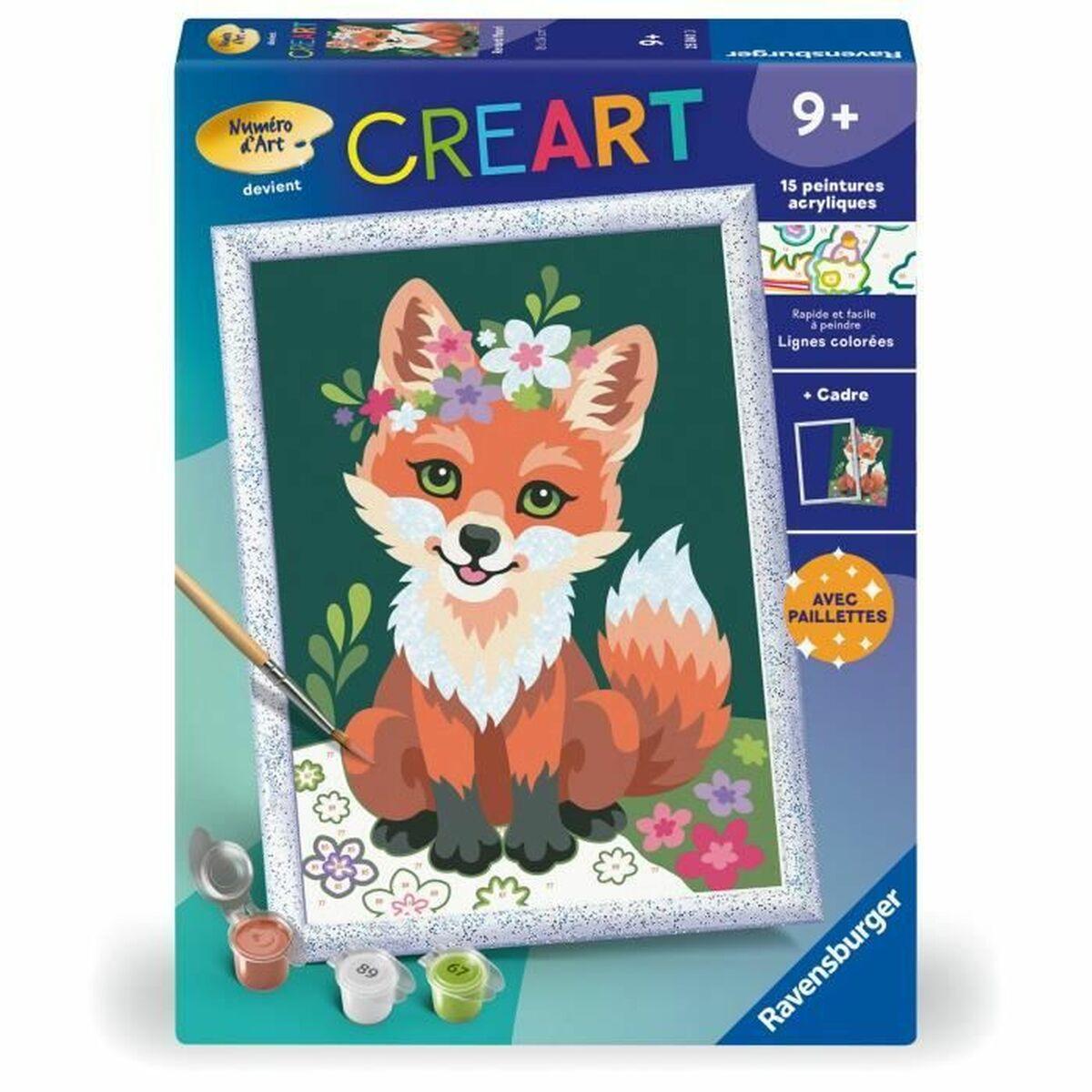 Set de Dibujo Ravensburger