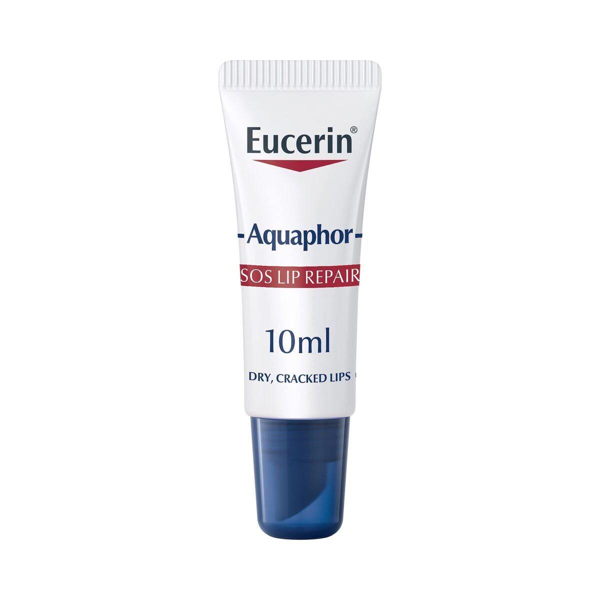 Bálsamo Labial Eucerin Aquaphor Sos
