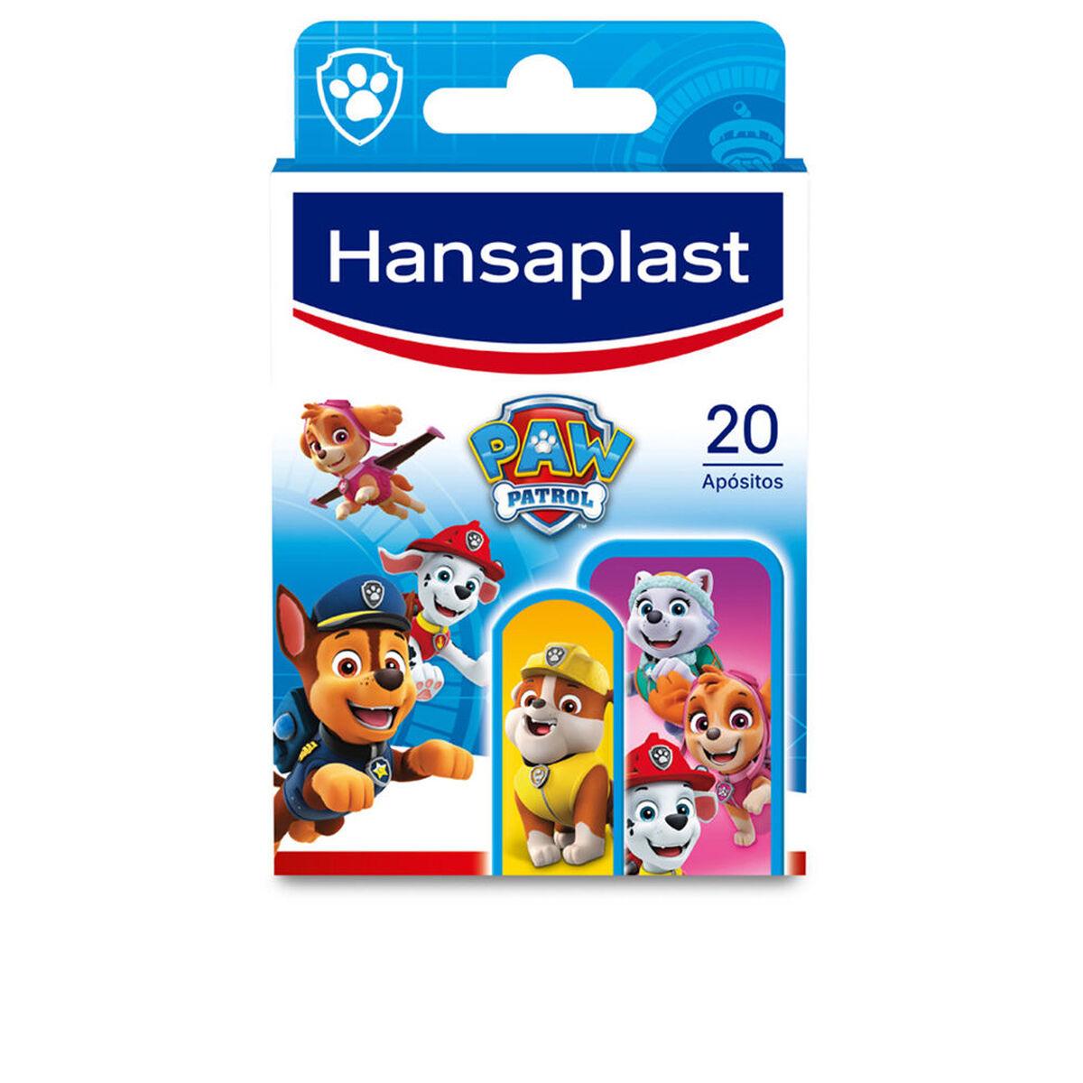 Tiritas Hansaplast HP KIDS 20 Unidades