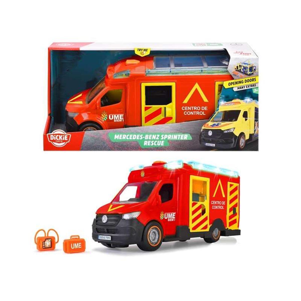 Camión Smoby 35 cm