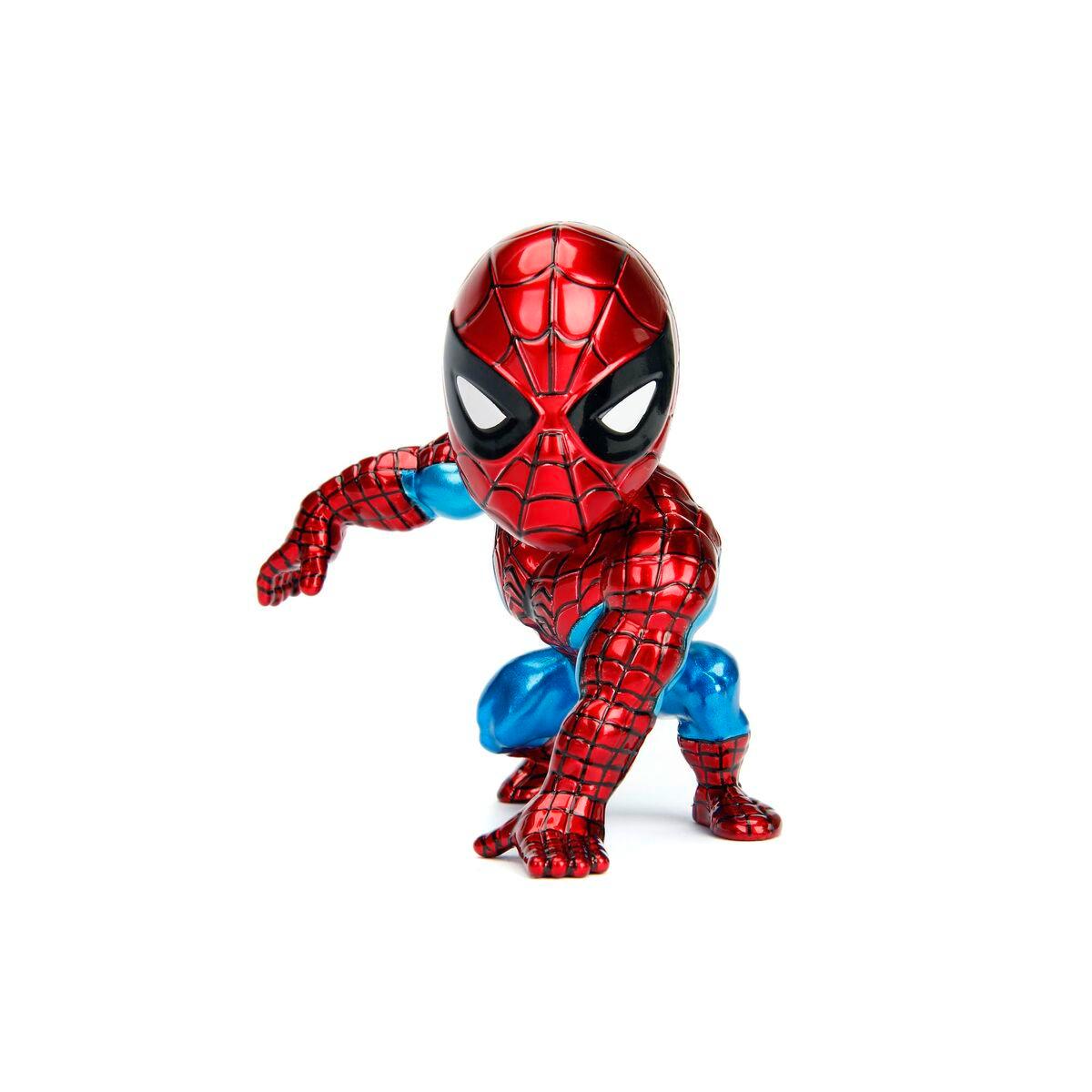 Muñeco Spider-Man 10 cm