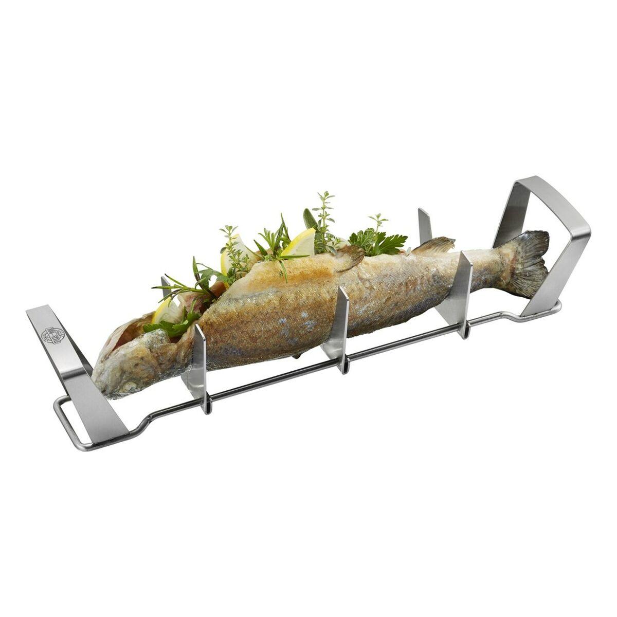 Cubertería Gefu G-89331 Plateado Metal Acero Inoxidable 37,7 x 27,7 x 36,7 cm
