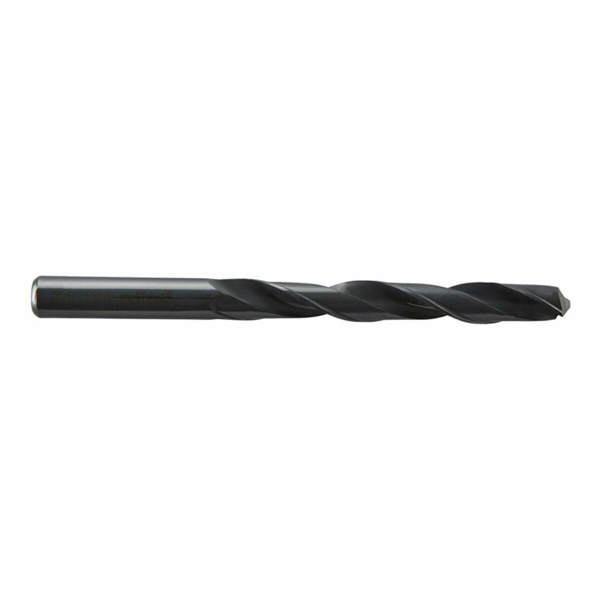 Broca para metal Wolfcraft Ø 12,5 x 151 mm