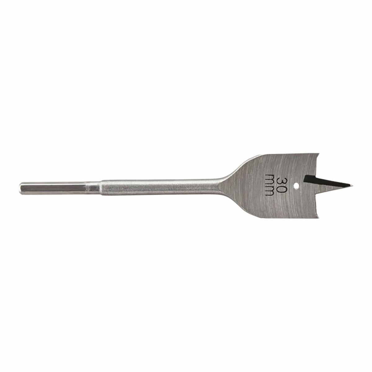 Broca para madera Wolfcraft Ø 3 x 15,2 cm Pala Hexagonal