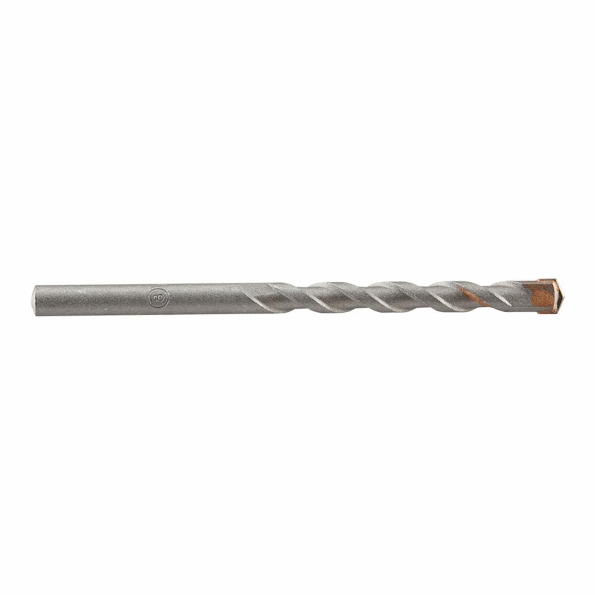 Broca Wolfcraft Ø 8 x 120 mm Hormigón