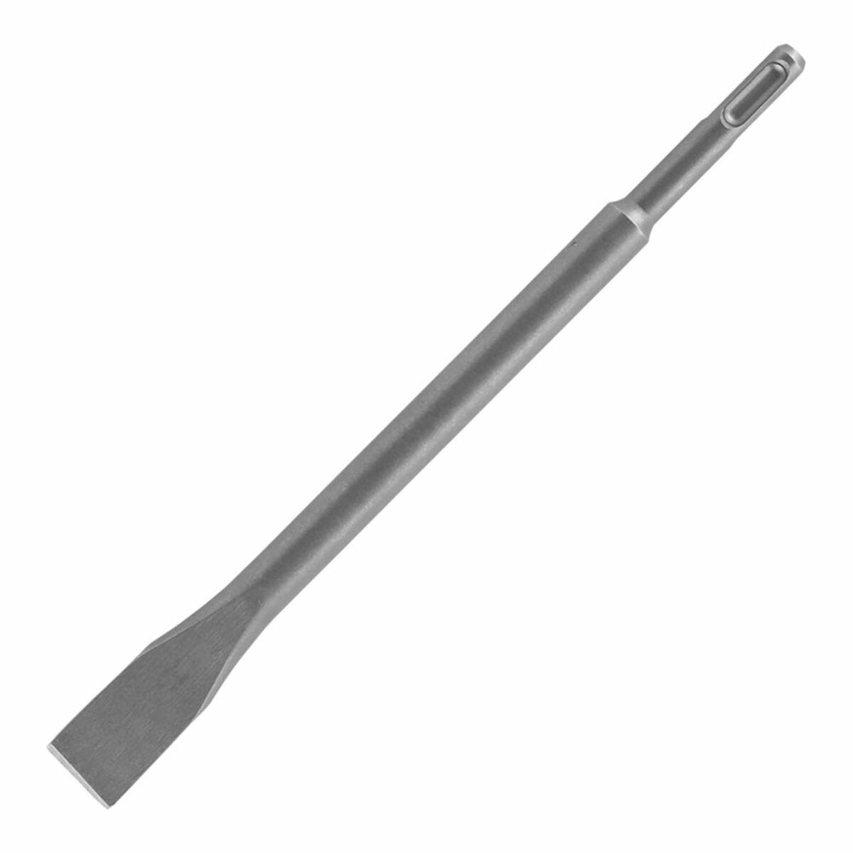 Cincel Wolfcraft 25 x 2 cm Acero 25 cm