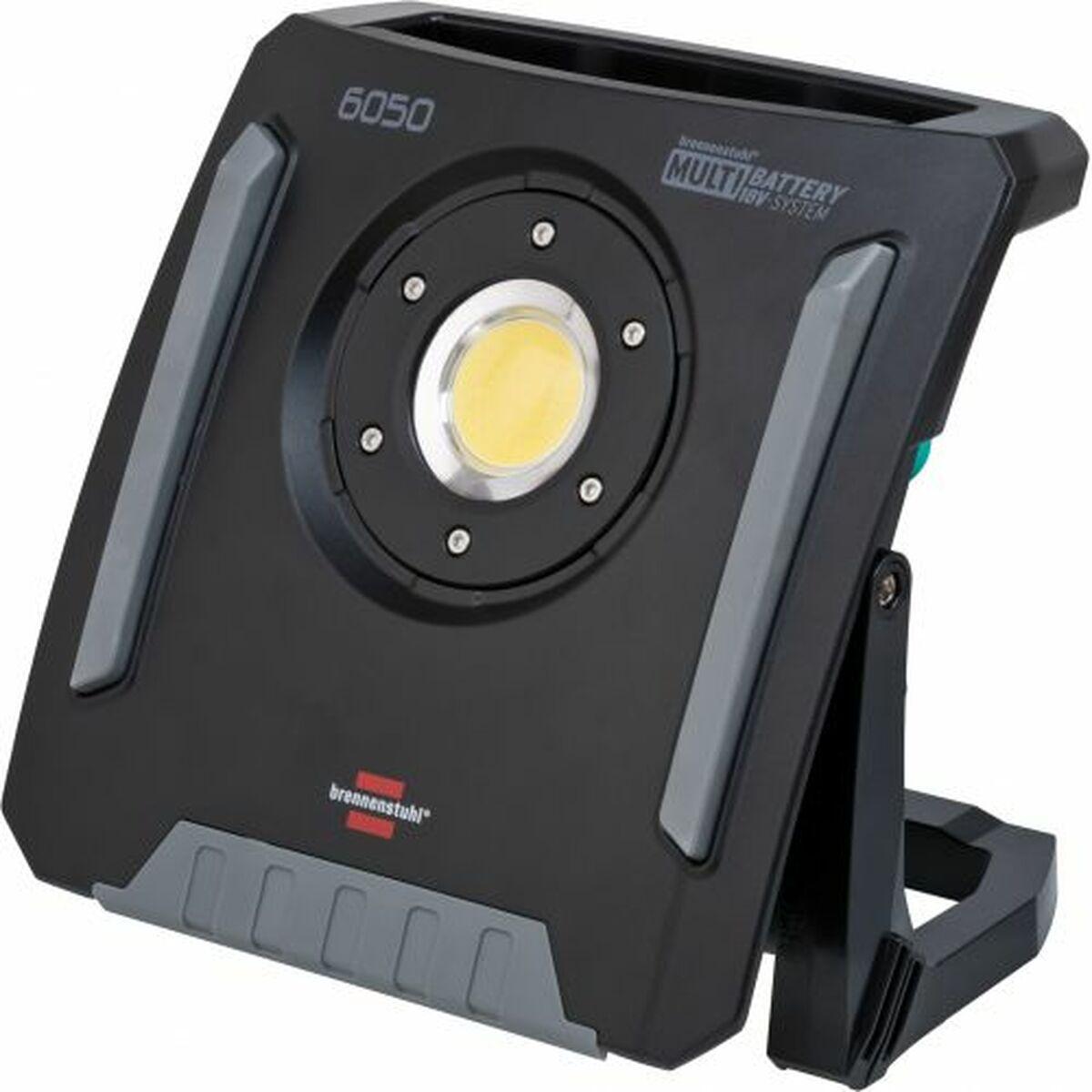 Foco LED Brennenstuhl 1173140600 6200 Lm 50 W 6500 K