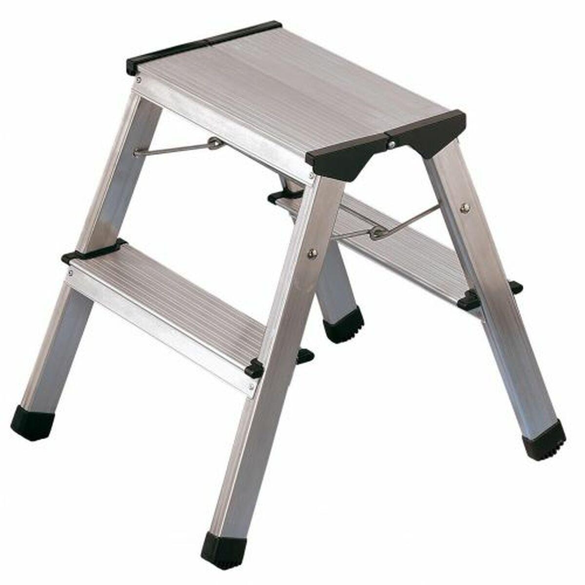 Escalera Hailo D60 StandardLine Aluminio
