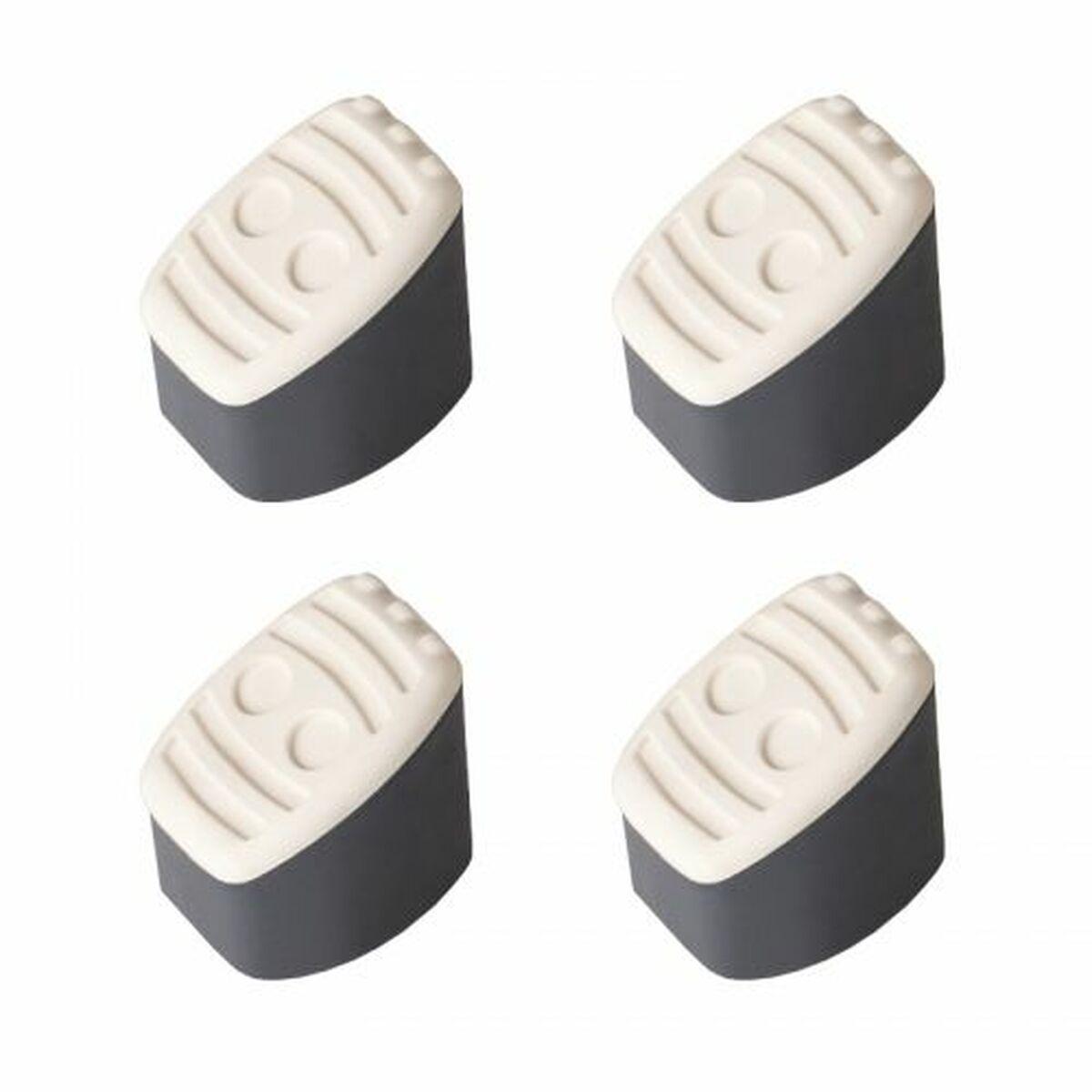 Pies para taburete Hailo MK80 ConfortLine