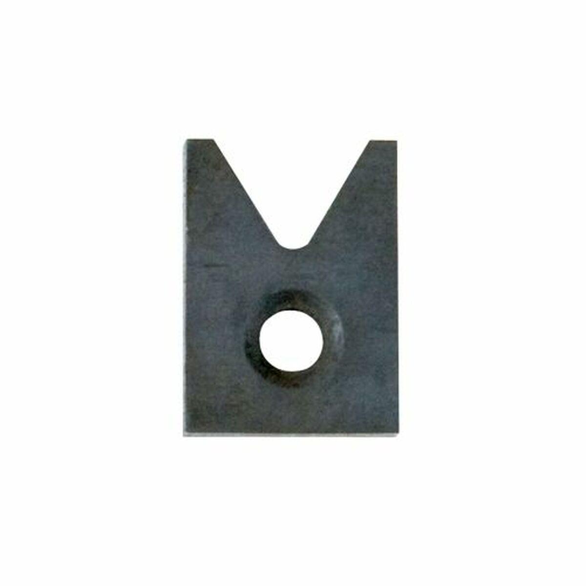 Cuchilla para desbarbador RUKO D82