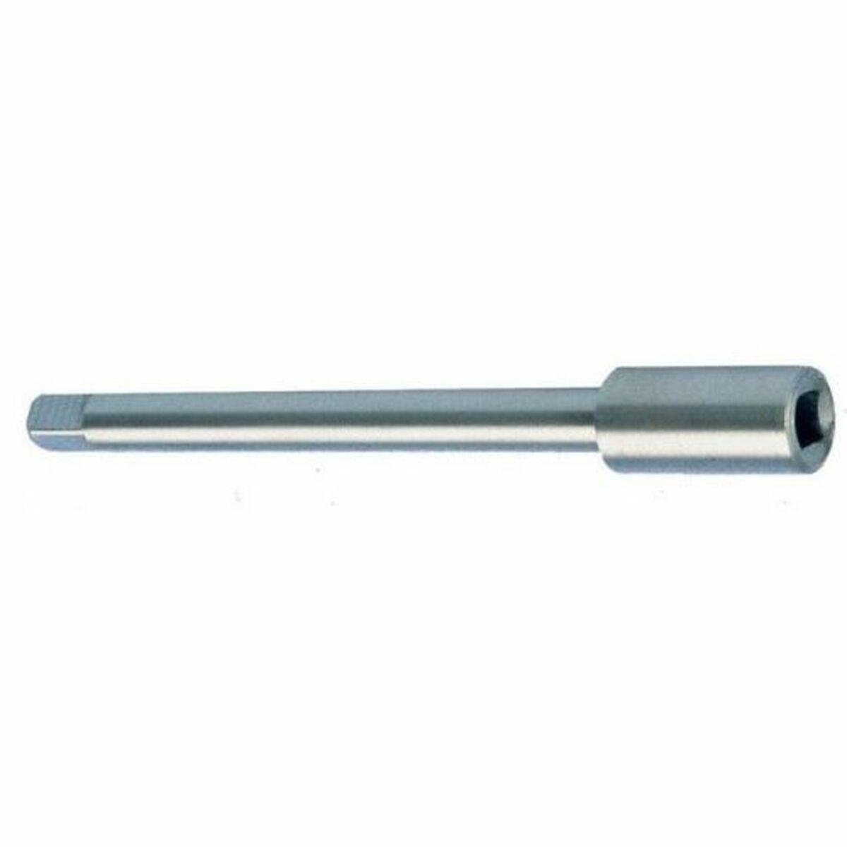Alargo para macho de roscar RUKO 4,9 mm Acero DIN 377