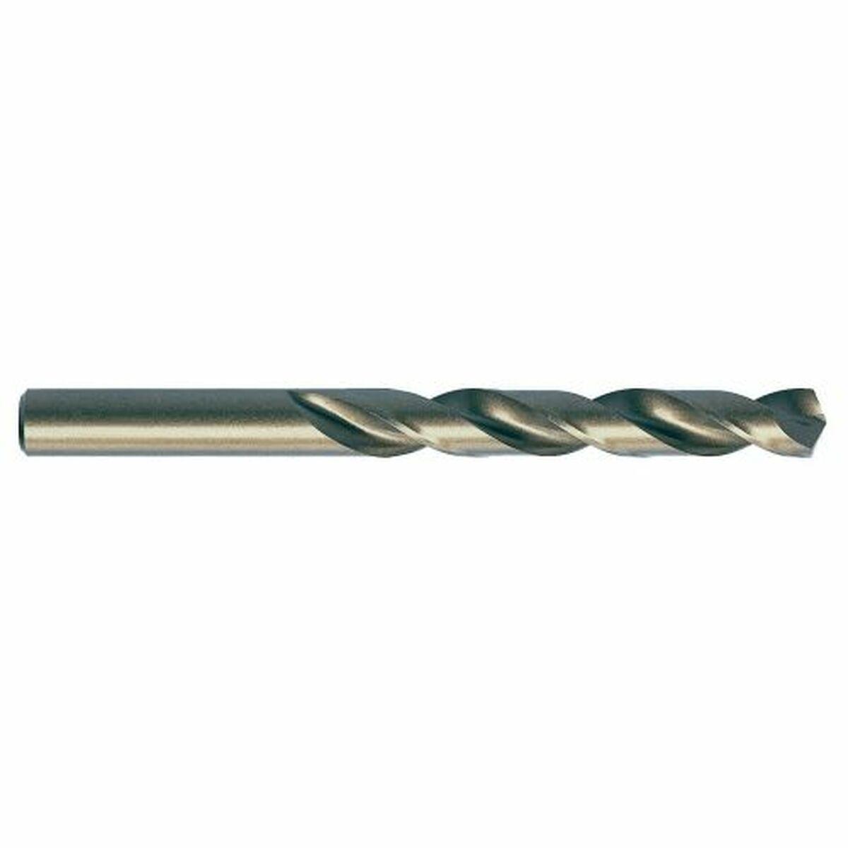 Broca para metal RUKO 86 mm DIN 338 5 mm Helicoidal 10 Unidades