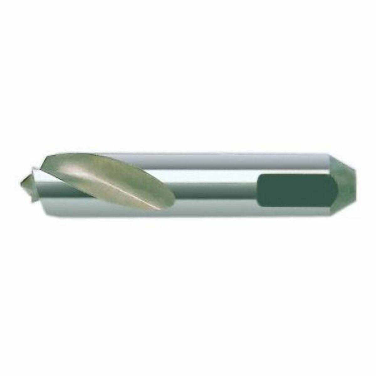 Broca para puntos de soldadura RUKO Bit M8 44 mm Corta