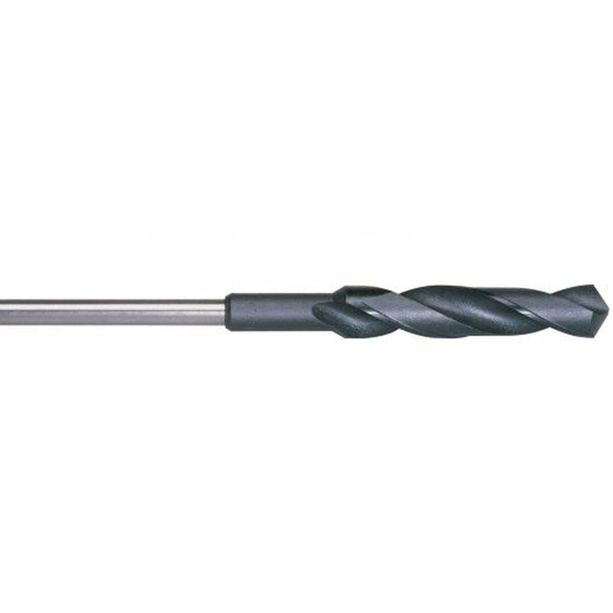 Broca RUKO 10 x 400 mm Acero al cromo vanadio Encofrador