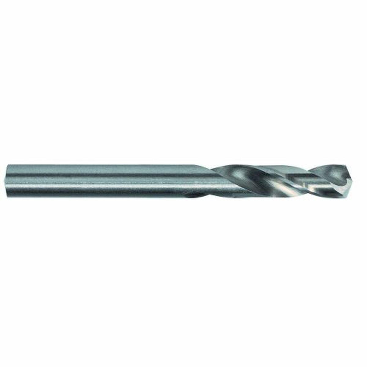 Set de brocas RUKO Ø 4,9 mm 4,5 mm DIN 338 Acero de alta velocidad (HSS) Helicoidal 10 Unidades