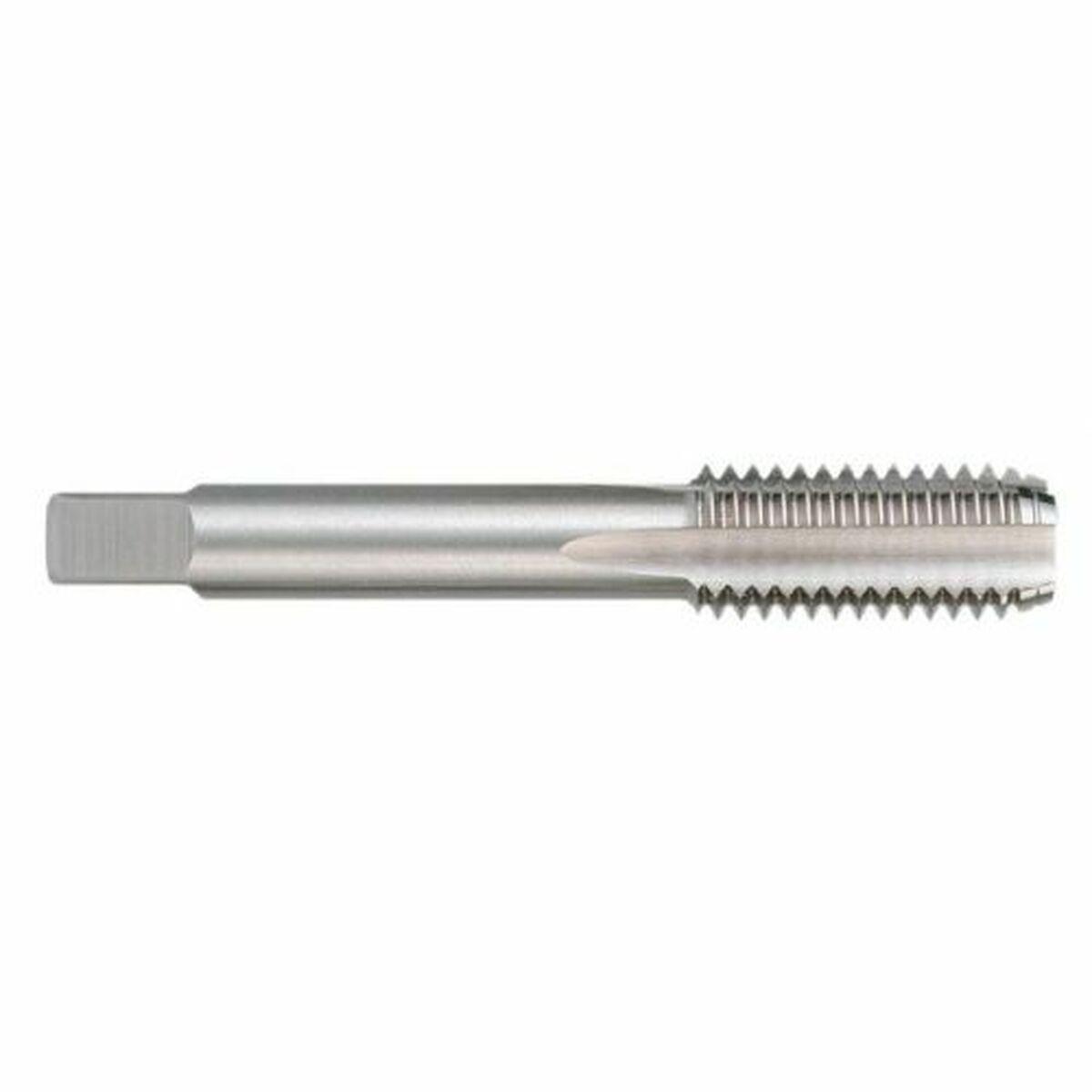 Macho para reparación de roscas de tuberías RUKO Acero de alta velocidad (HSS) 160 mm 44 mm
