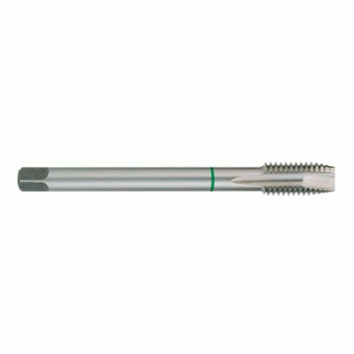 Macho de roscar para máquinas RUKO 28 mm Acero de alta velocidad (HSS) ISO DIN 13 DIN 374 Tipo B