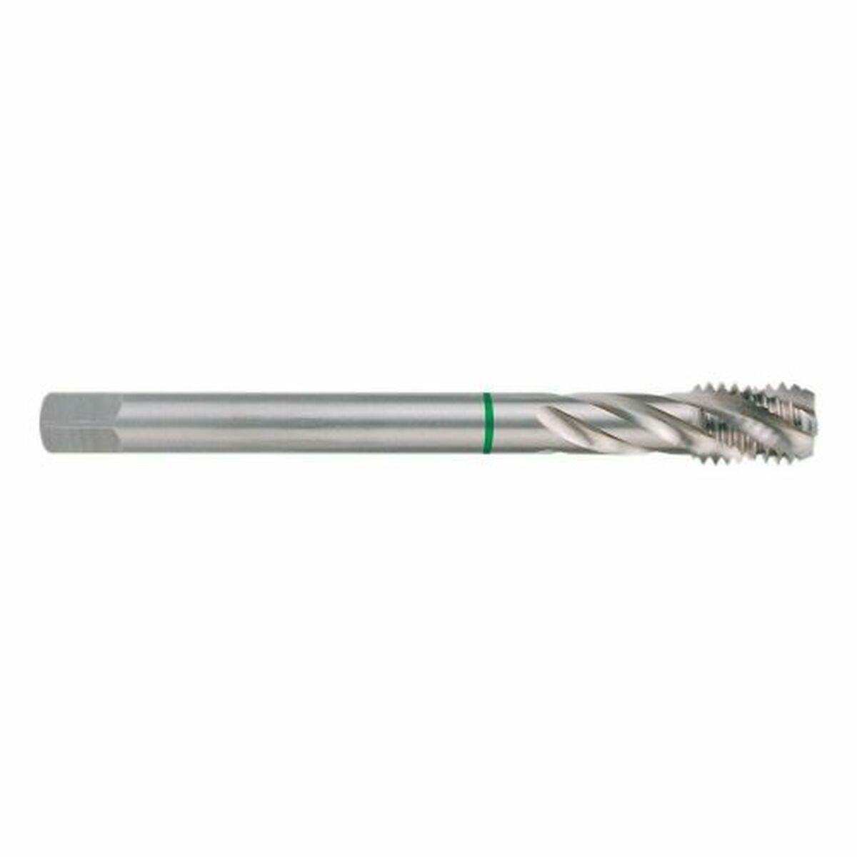 Macho de roscar para máquinas RUKO Acero de alta velocidad (HSS) 32 mm DIN 5156 Tipo C