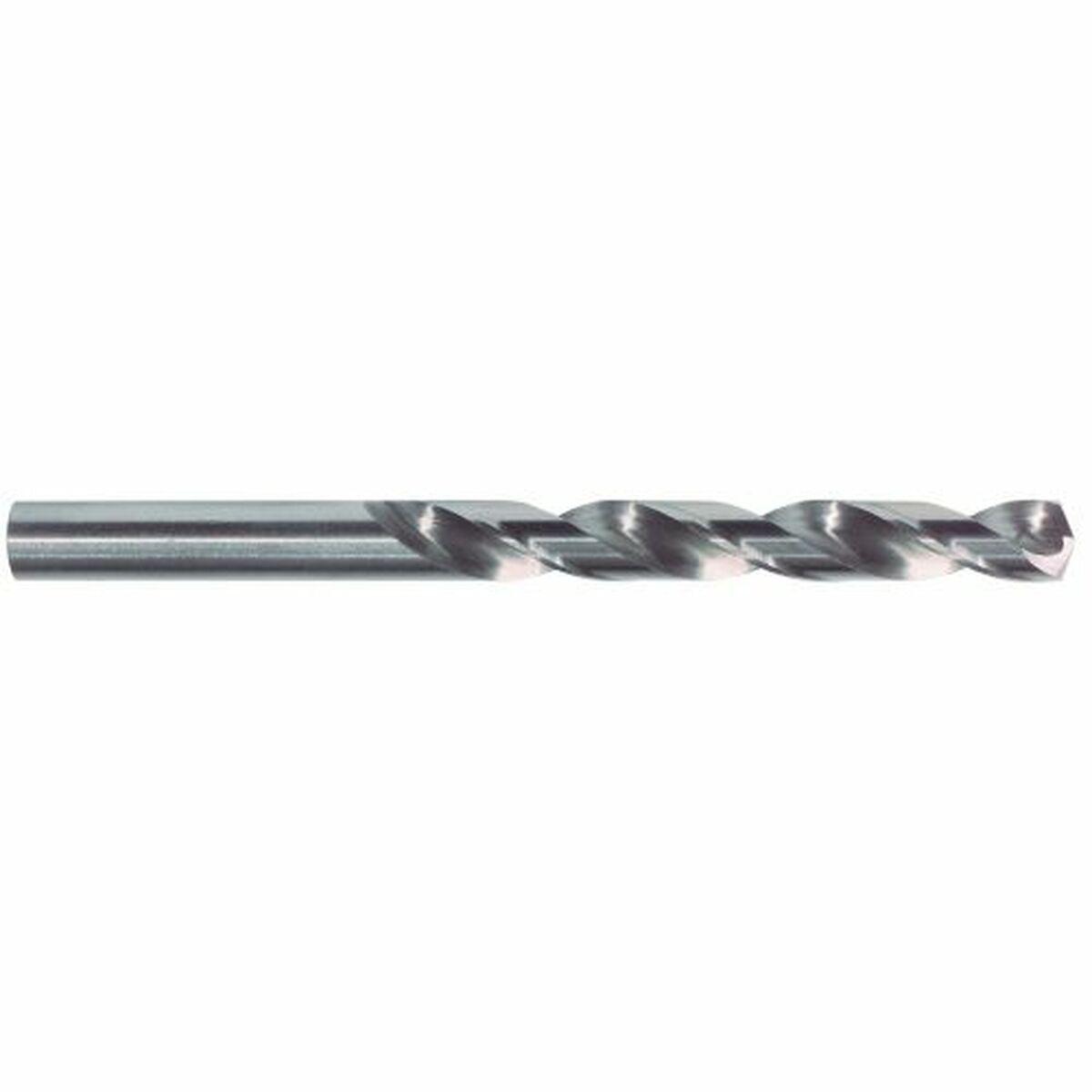Broca para metal RUKO DIN 338 Ø 10,25 mm Helicoidal 10 Unidades