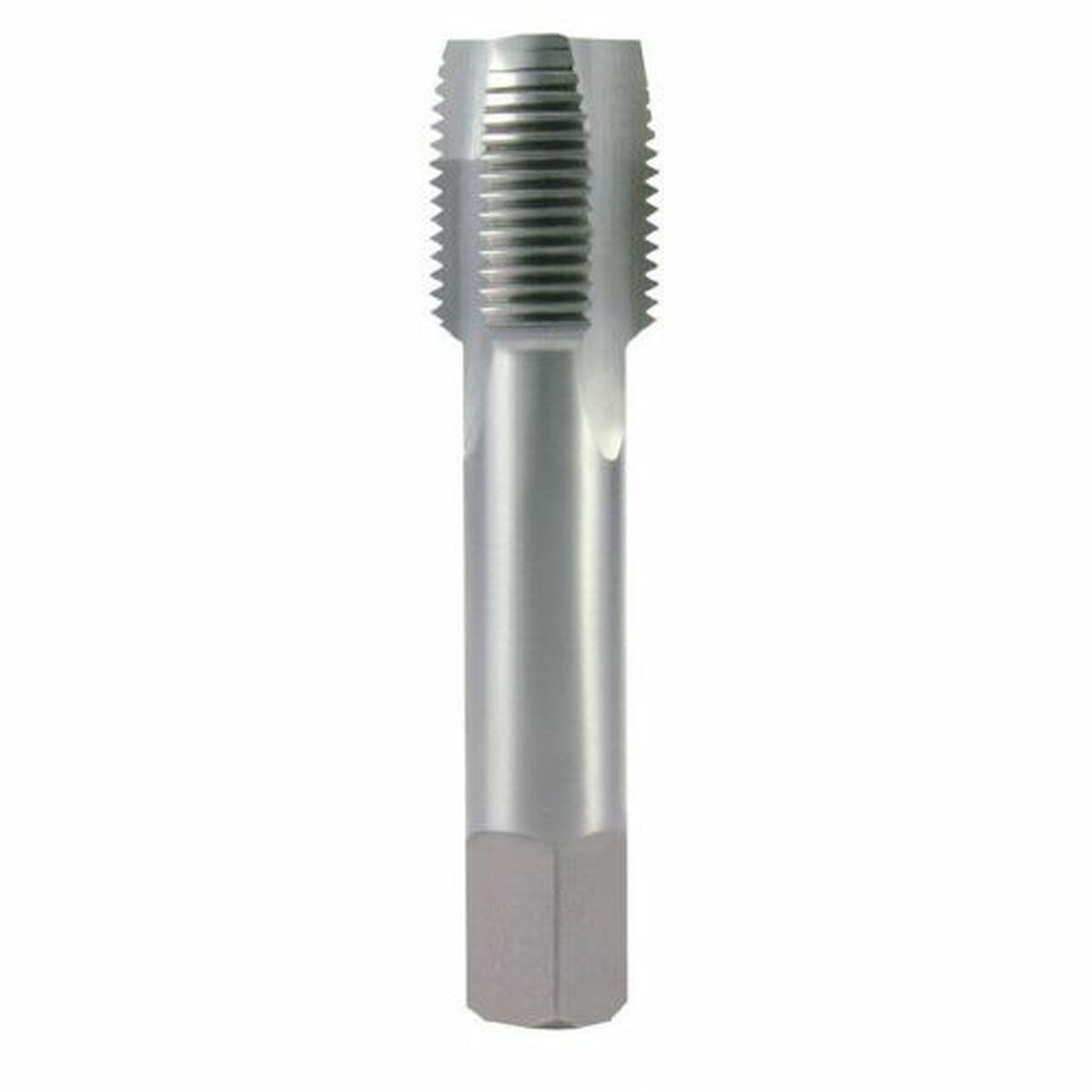 Macho para reparación de roscas de tuberías RUKO Acero de alta velocidad (HSS) 25 mm DIN 5157