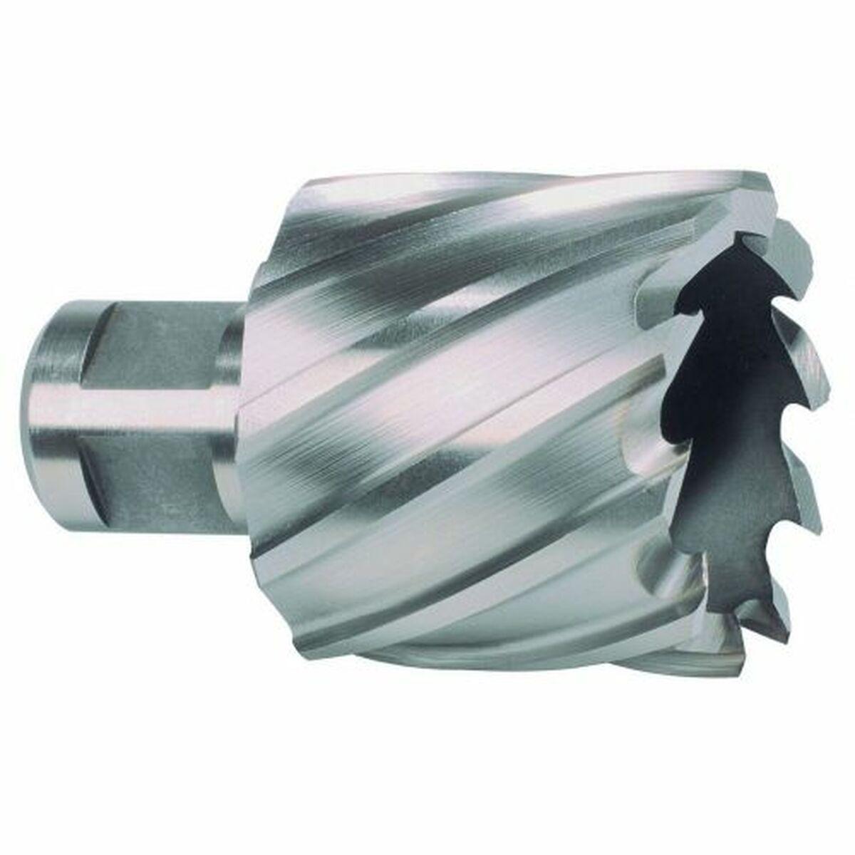 Broca hueca RUKO 55 mm Weldon