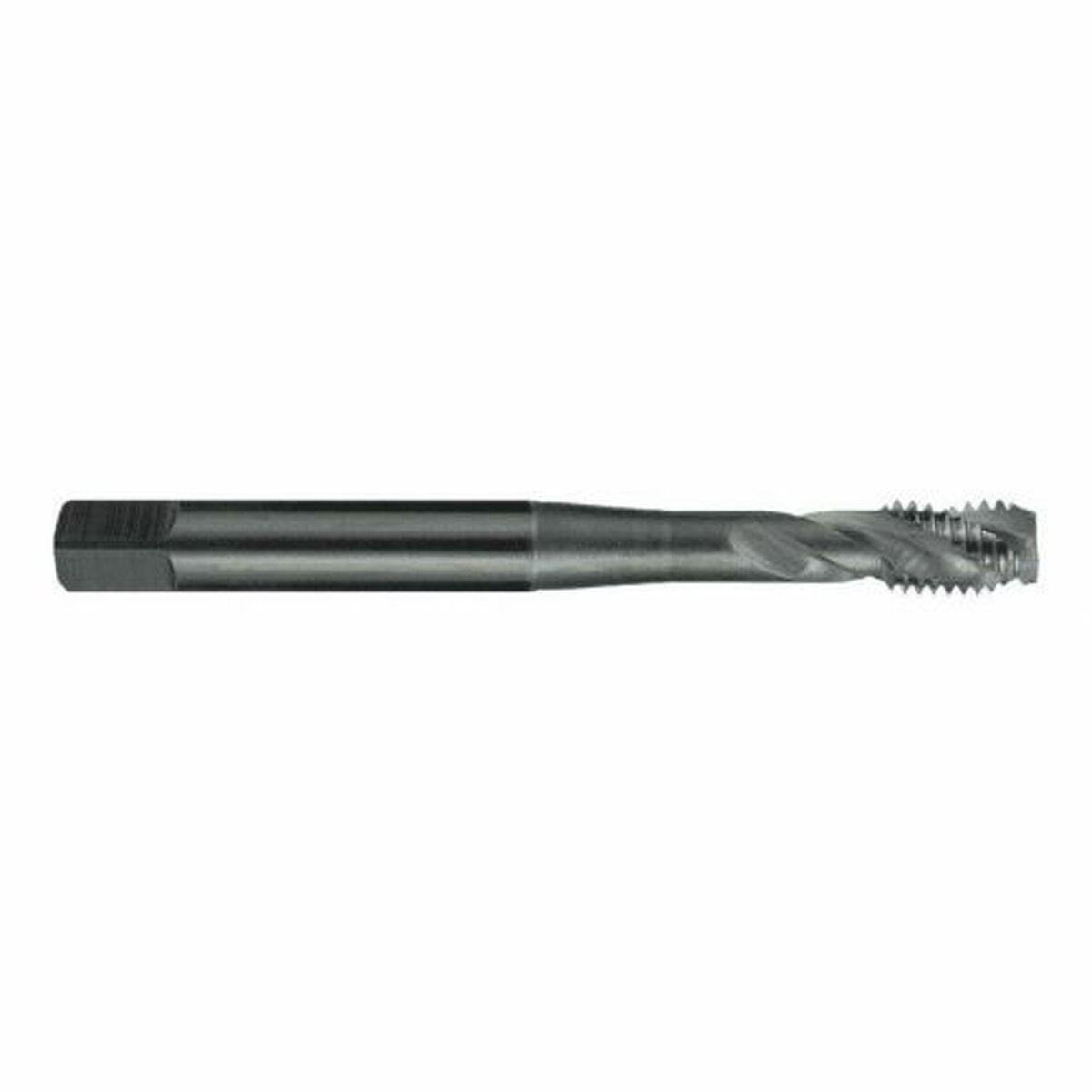 Macho de roscar para máquinas RUKO 6 mm Acero de alta velocidad (HSS) 9 mm ISO DIN 13 DIN 371 Tipo C