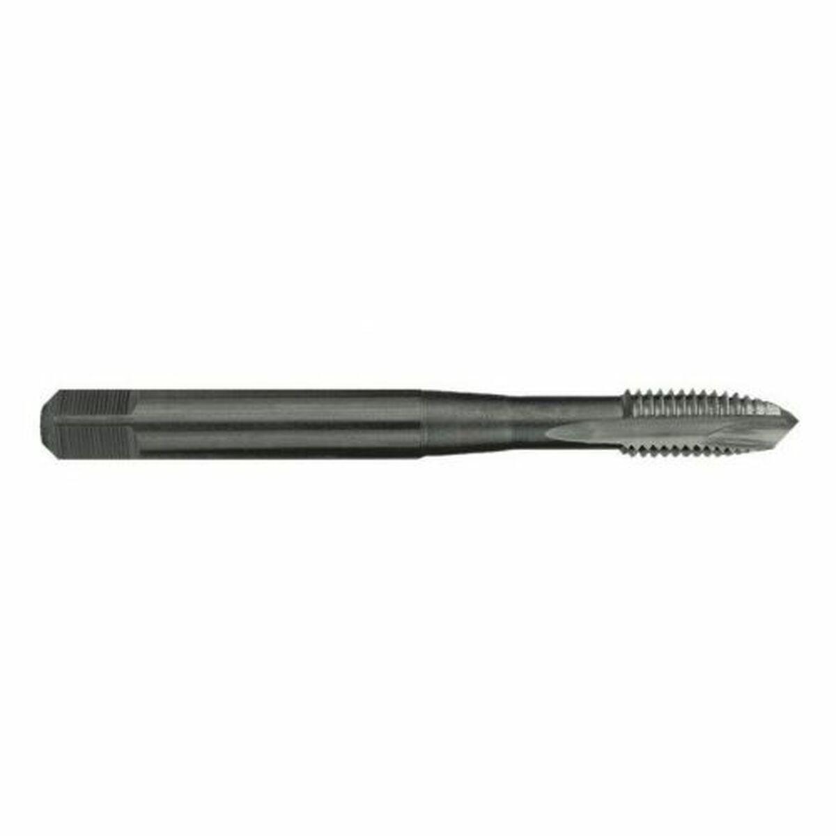 Macho de roscar para máquinas RUKO 5 mm Acero de alta velocidad (HSS) 13 mm ISO DIN 13 DIN 371 Tipo B