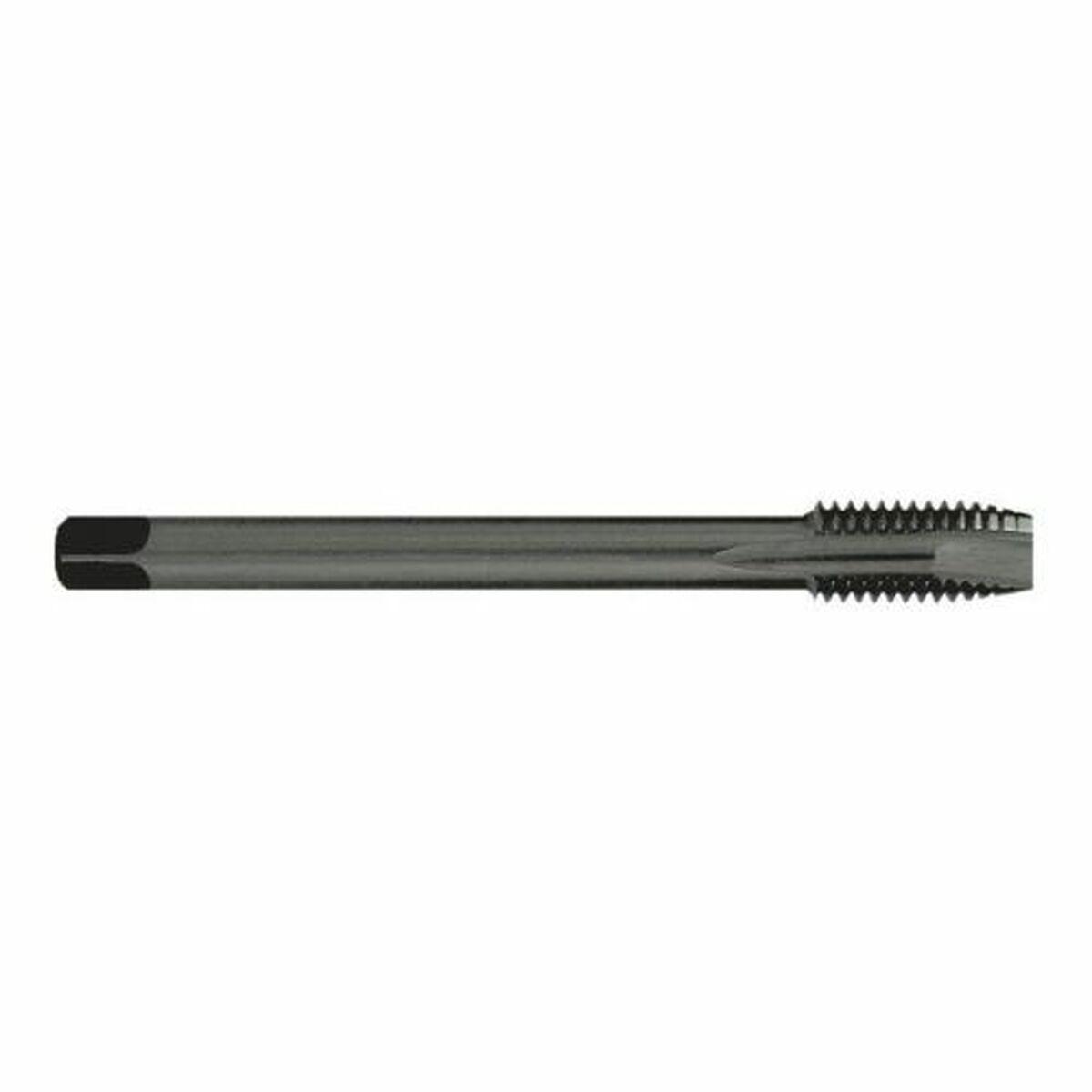 Macho de roscar para máquinas RUKO 12 mm Acero de alta velocidad (HSS) ISO DIN 13 DIN 376 Tipo B