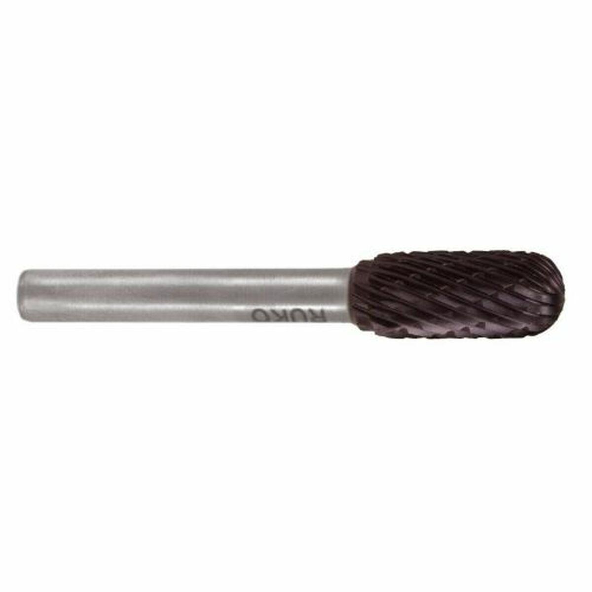 Fresa para Taladro RUKO C-WRC 16 mm Metal duro (HM)