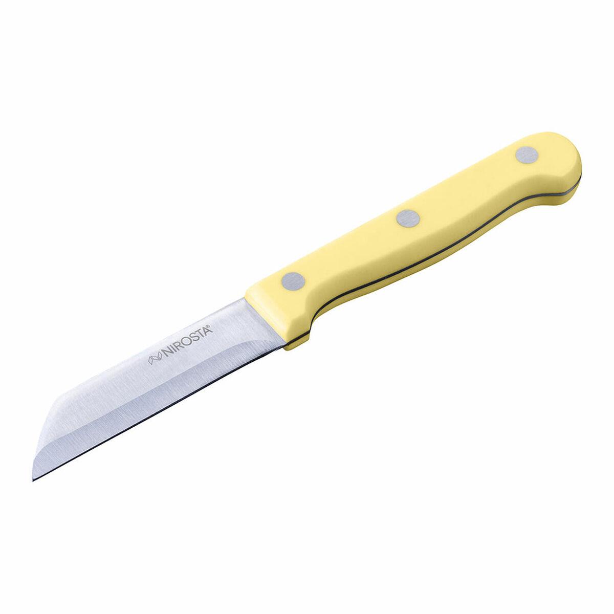 Cuchillo para Pan Fackelmann 18 cm Acero Inoxidable